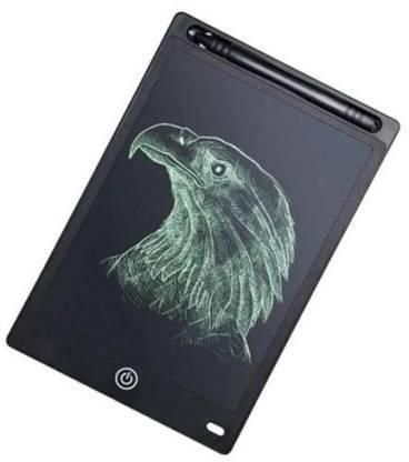 Multicolor Plain LCD Writing  Board