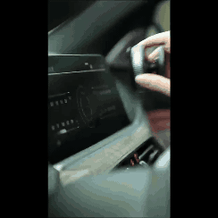 Vacuum Suction Magnetic Bracket